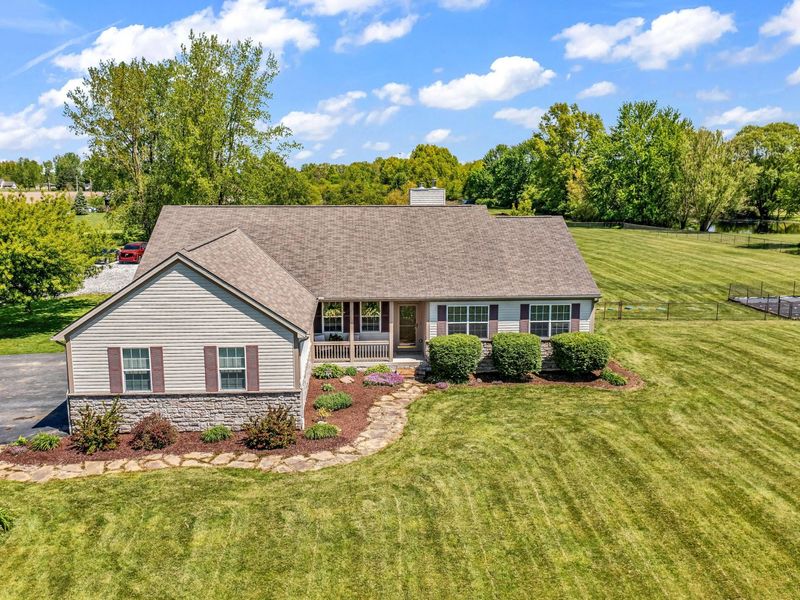 14396 Blamer Road , Johnstown, OH 43031 Photo 2