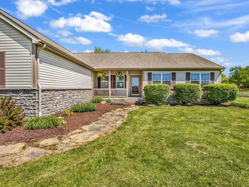 14396 Blamer Road , Johnstown, OH 43031 Photo 3
