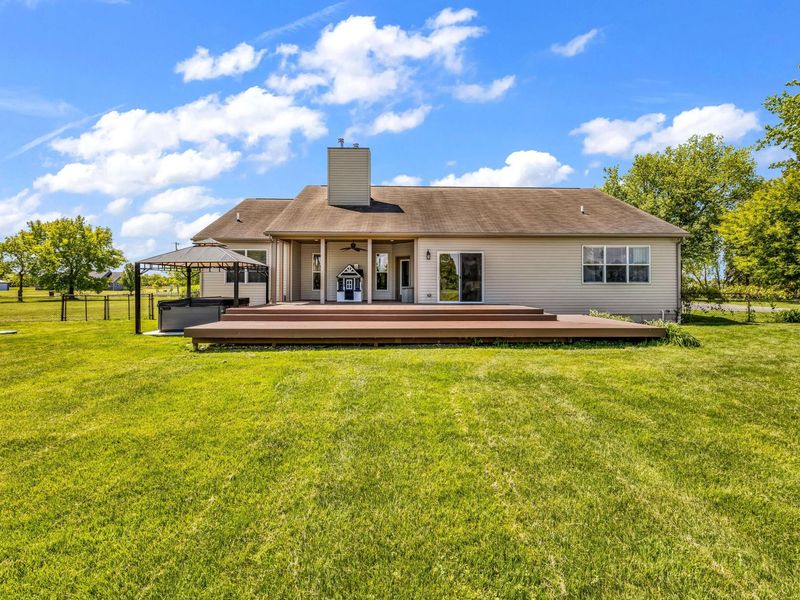 14396 Blamer Road , Johnstown, OH 43031 Photo 39