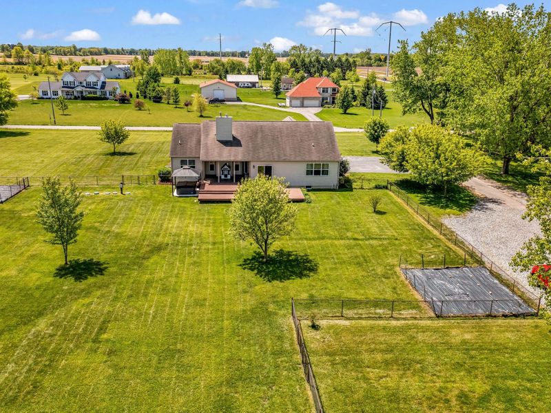14396 Blamer Road , Johnstown, OH 43031 Photo 41