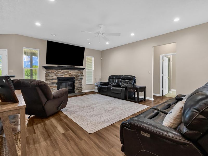 14396 Blamer Road , Johnstown, OH 43031 Photo 9