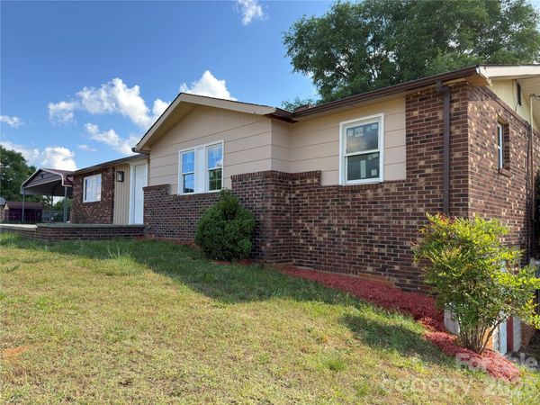 607 Carlos Street, Shelby, NC 28152