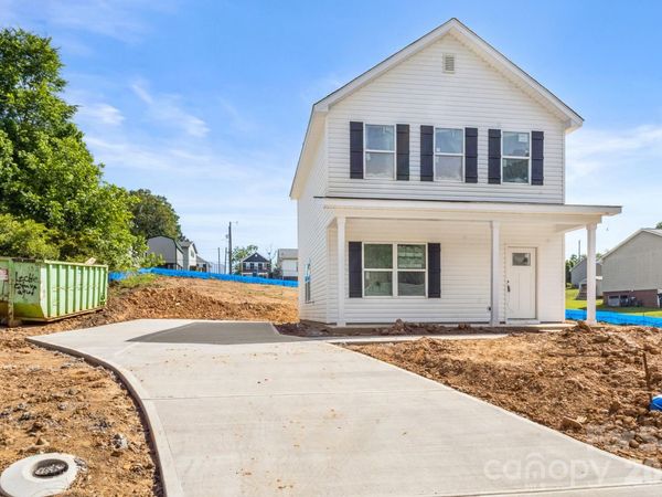 208 Myron Place , Salisbury, NC 28144