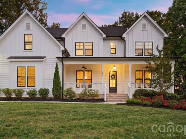 144 Walking Horse Trail , Davidson, NC 28036