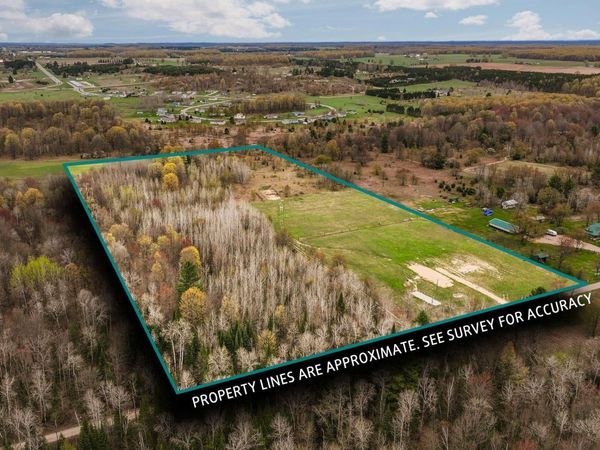3976 Irvin Road, Kingsley, MI 49649