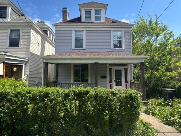 513 Marie Avenue , Pittsburgh, PA 15202