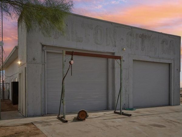 2154 Riviera Court, Thermal, CA 92274