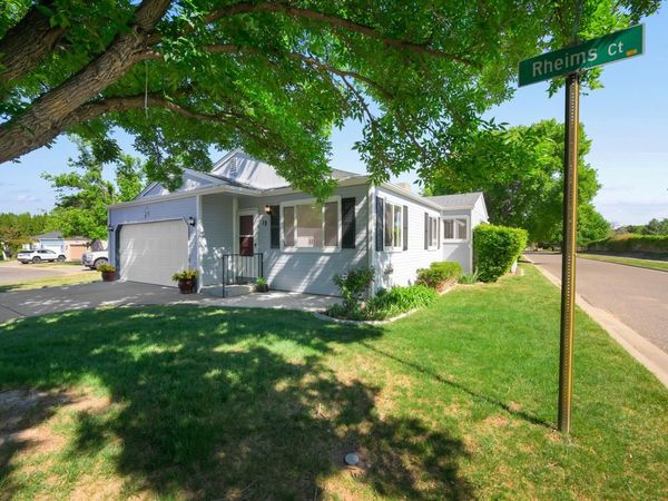 12 Rheims Court, Grand Junction, CO 81507