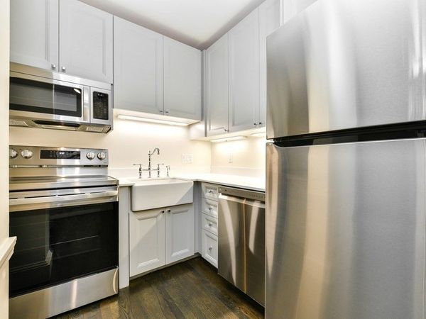 9 Dana St, Unit 36, Cambridge, MA 02138