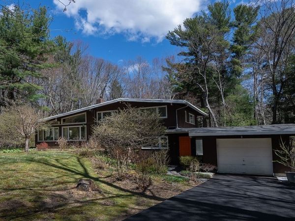 51 Turning Mill Rd, Lexington, MA 02420