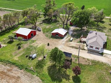 16731 County Road 14 , Blair, NE 68008