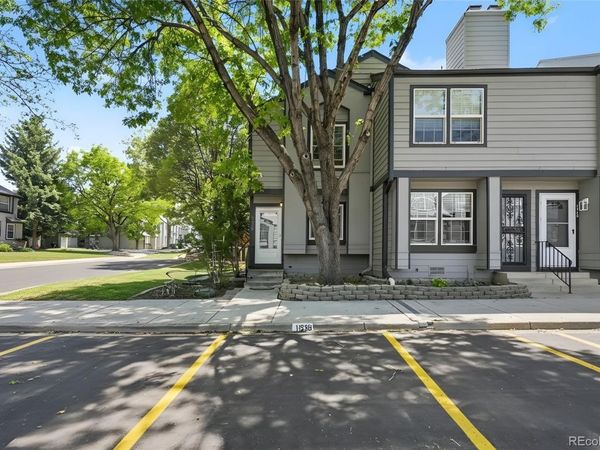 1936 Newland Court, Lakewood, CO 80214