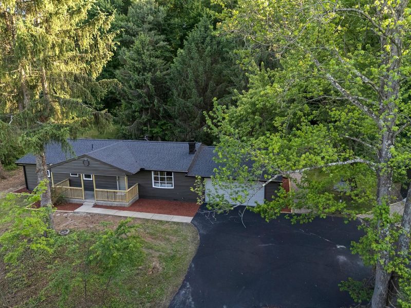 175 Happy Hollow Road, Chillicothe, OH 45601 Photo 2