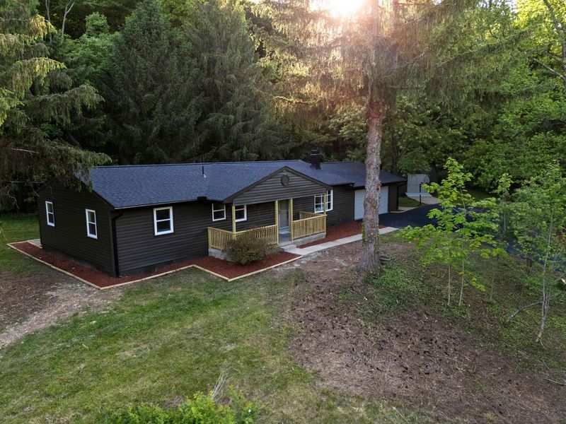 175 Happy Hollow Road, Chillicothe, OH 45601 Photo 5