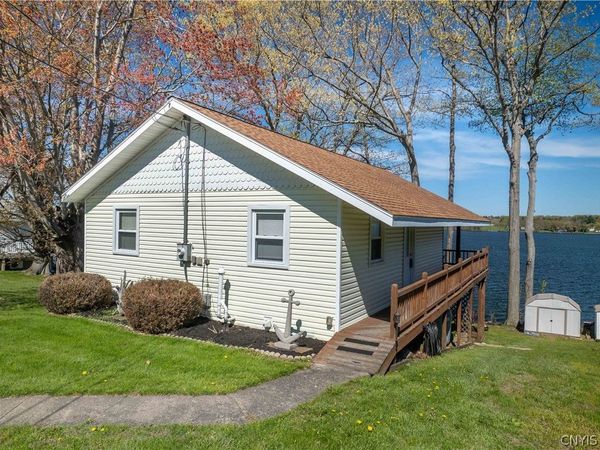14932 N Hadcock Drive , Sterling, NY 13156