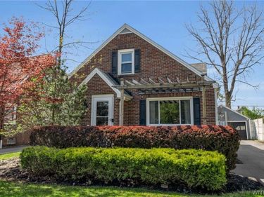 40 Mona Drive, Buffalo, NY 14226