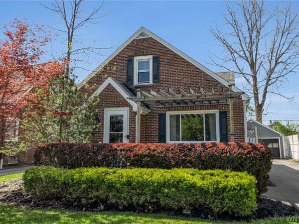 40 Mona Drive , Buffalo, NY 14226