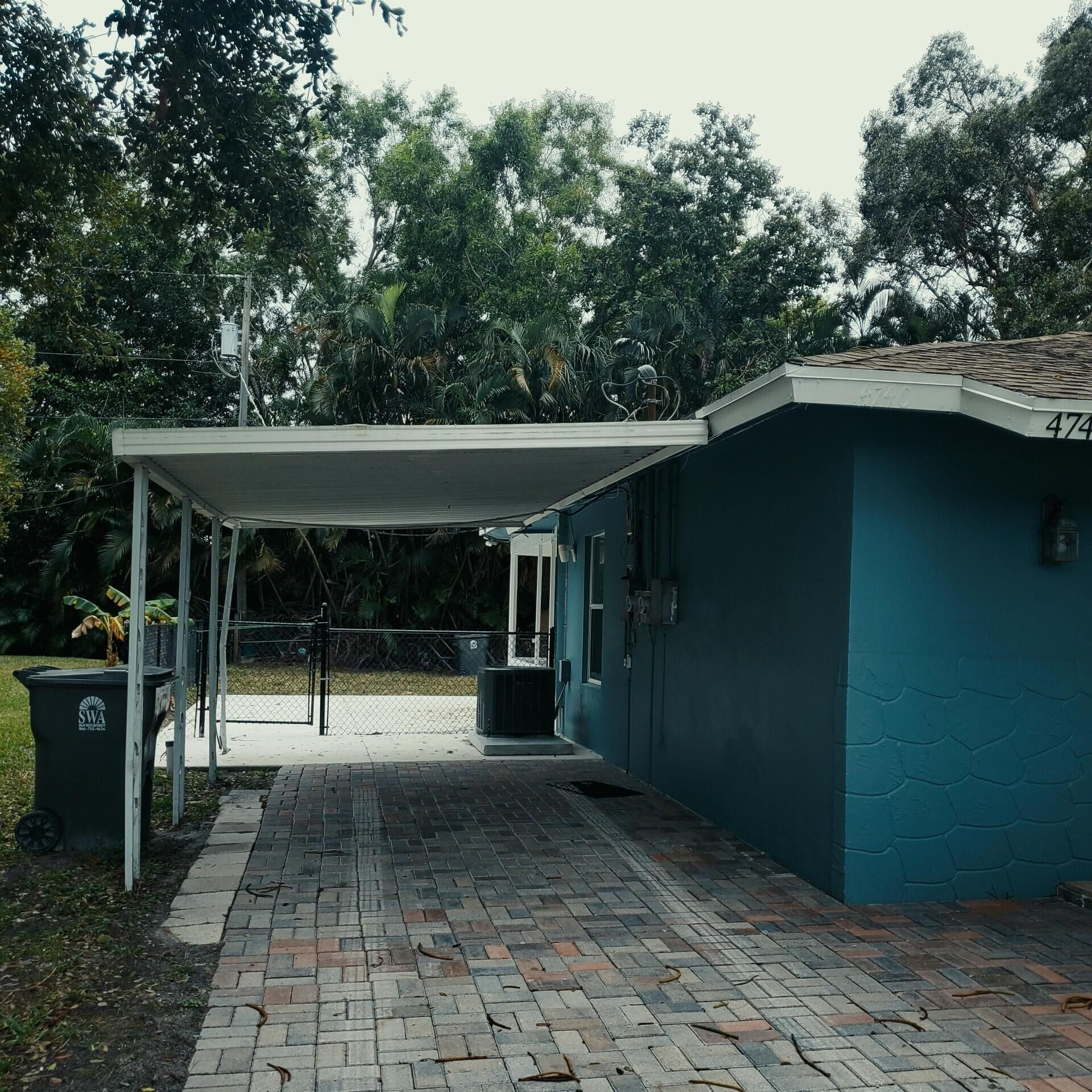 4740 Hairland Drive, West Palm Beach, FL 33415 Photo