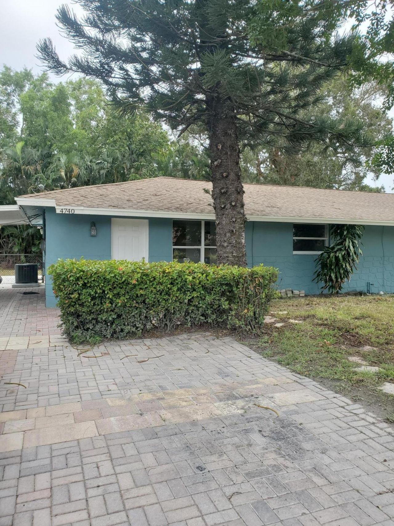 4740 Hairland Drive, West Palm Beach, FL 33415 Photo