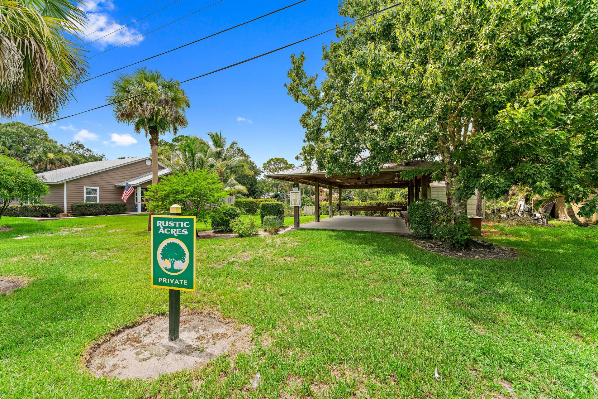 856 SW Rustic Circle, Stuart, FL 34997 Photo