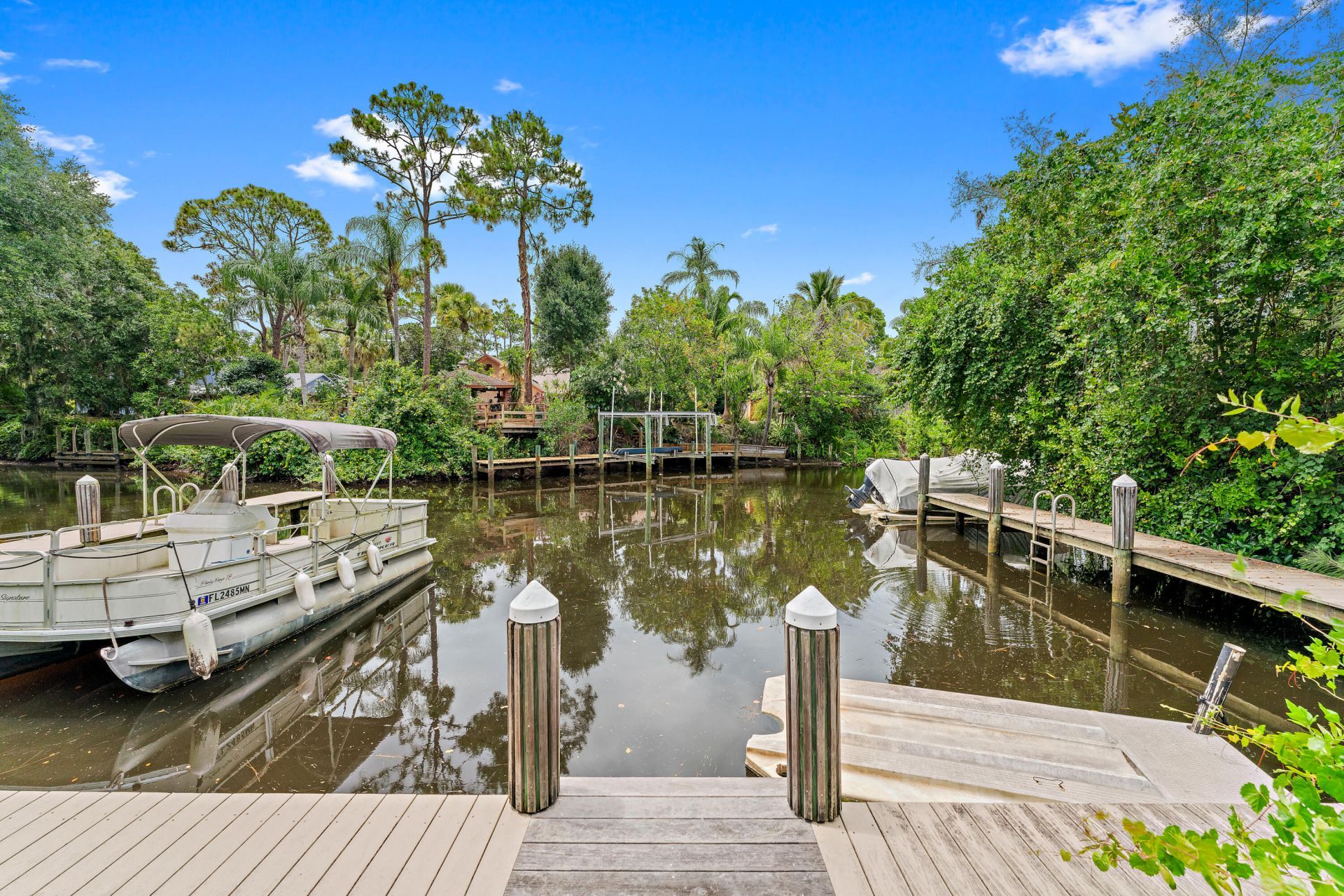 856 SW Rustic Circle, Stuart, FL 34997 Photo