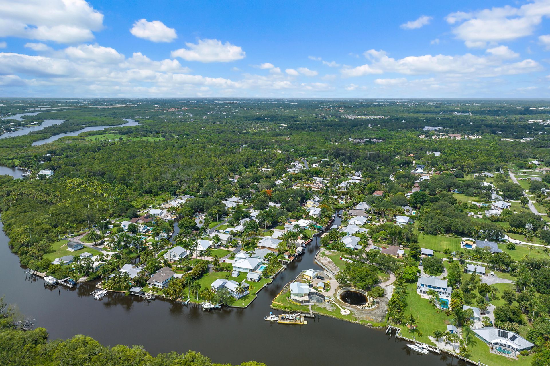 856 SW Rustic Circle, Stuart, FL 34997 Photo