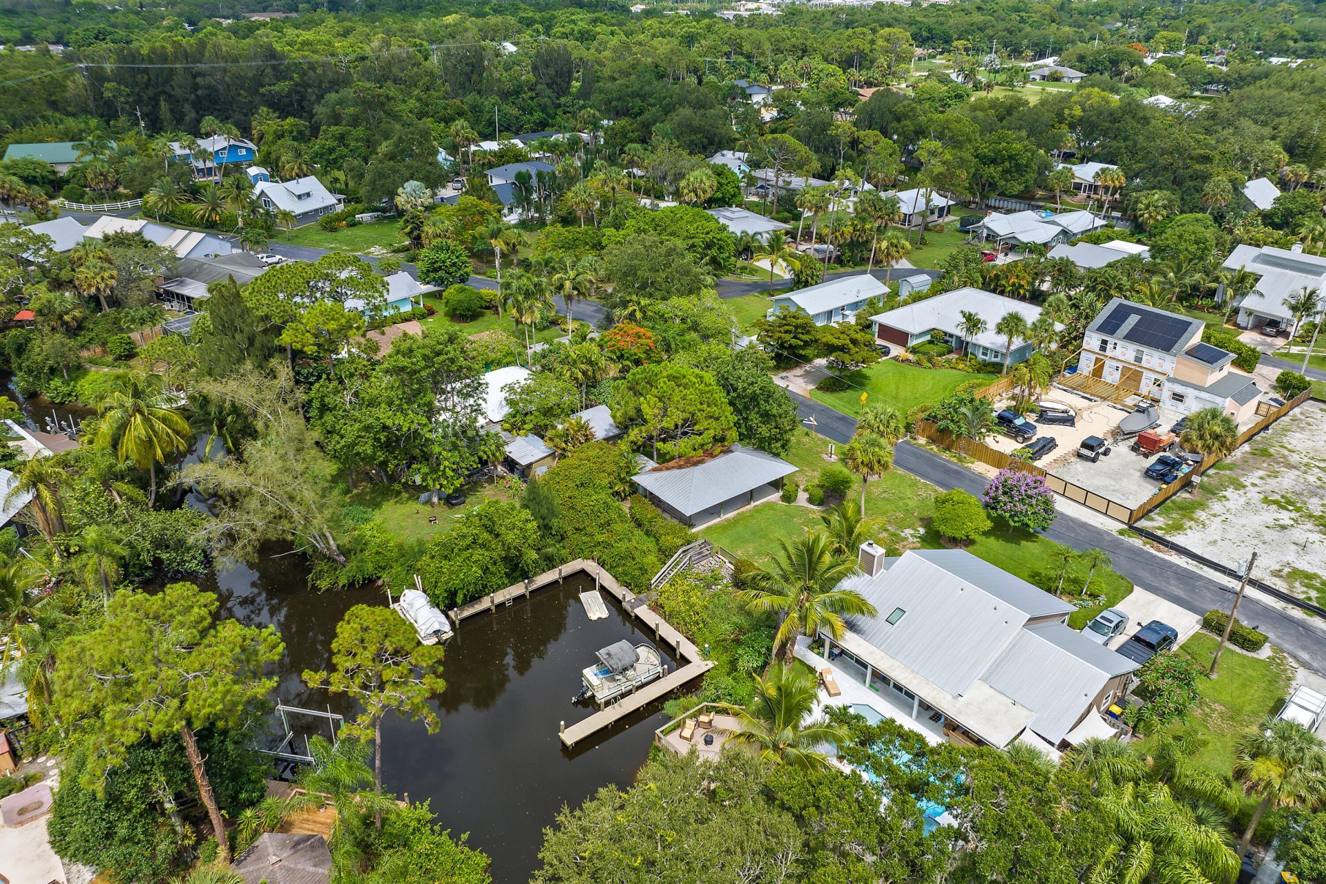 856 SW Rustic Circle, Stuart, FL 34997 Photo