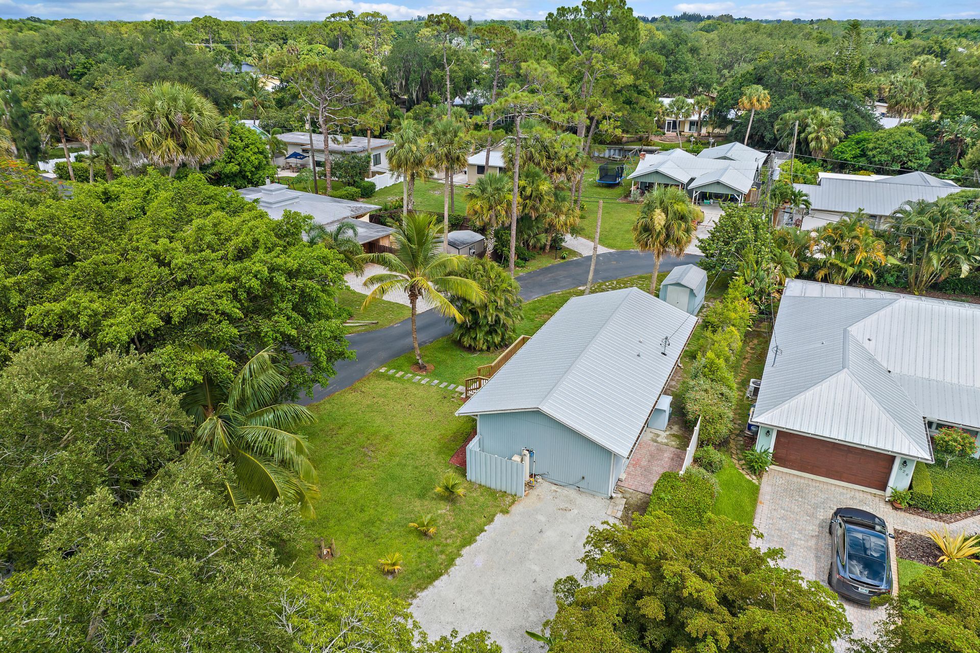 856 SW Rustic Circle, Stuart, FL 34997 Photo