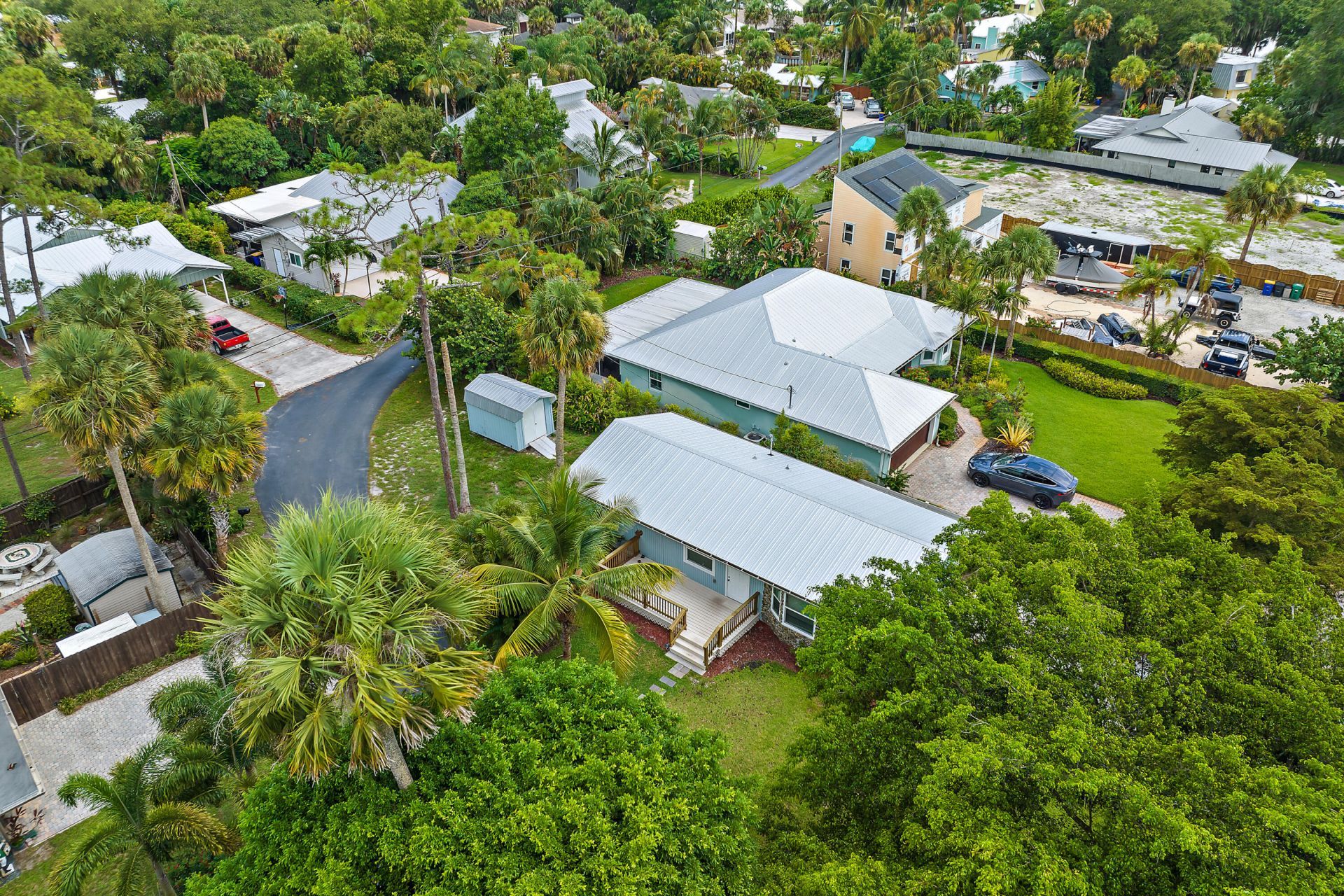 856 SW Rustic Circle, Stuart, FL 34997 Photo