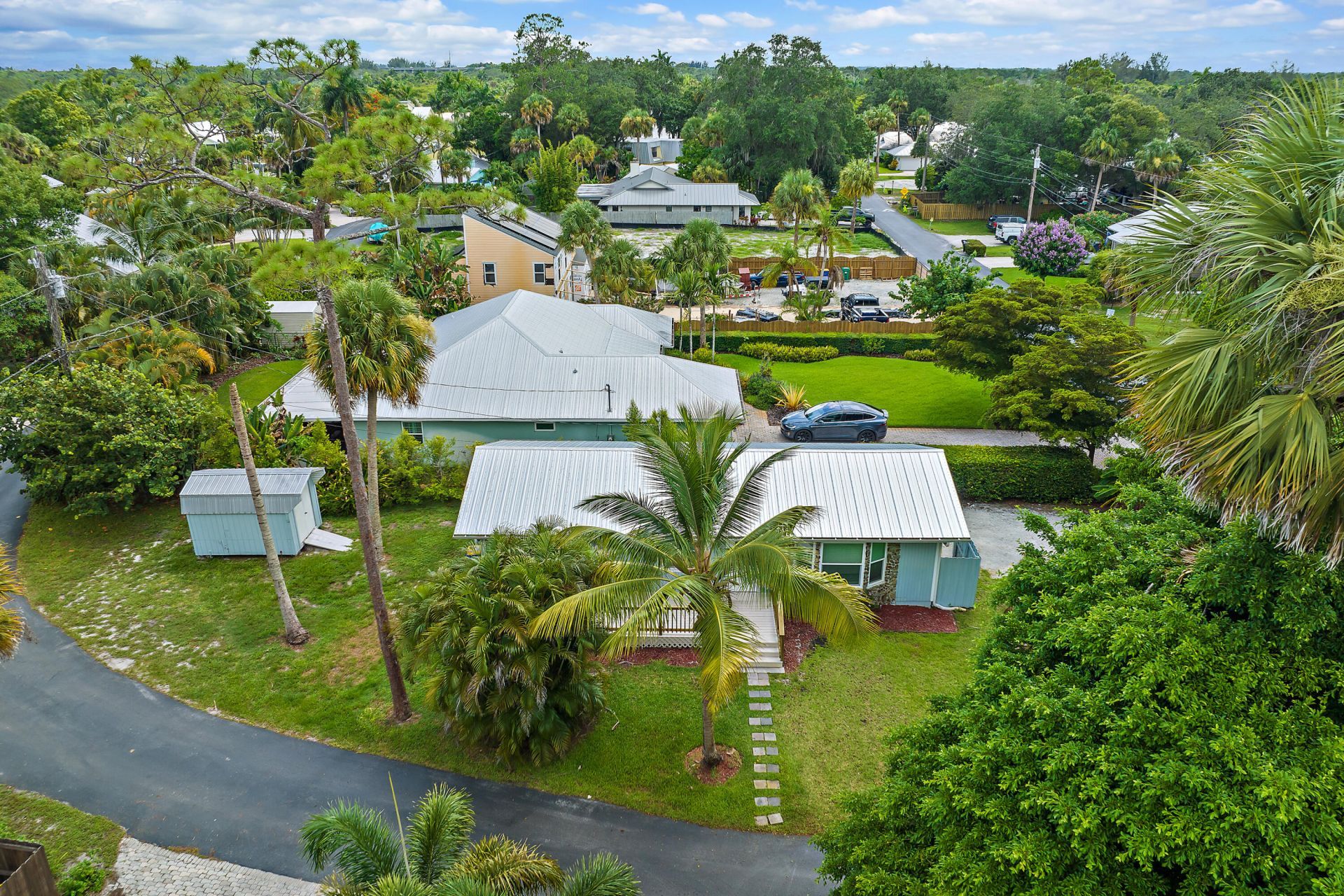 856 SW Rustic Circle, Stuart, FL 34997 Photo