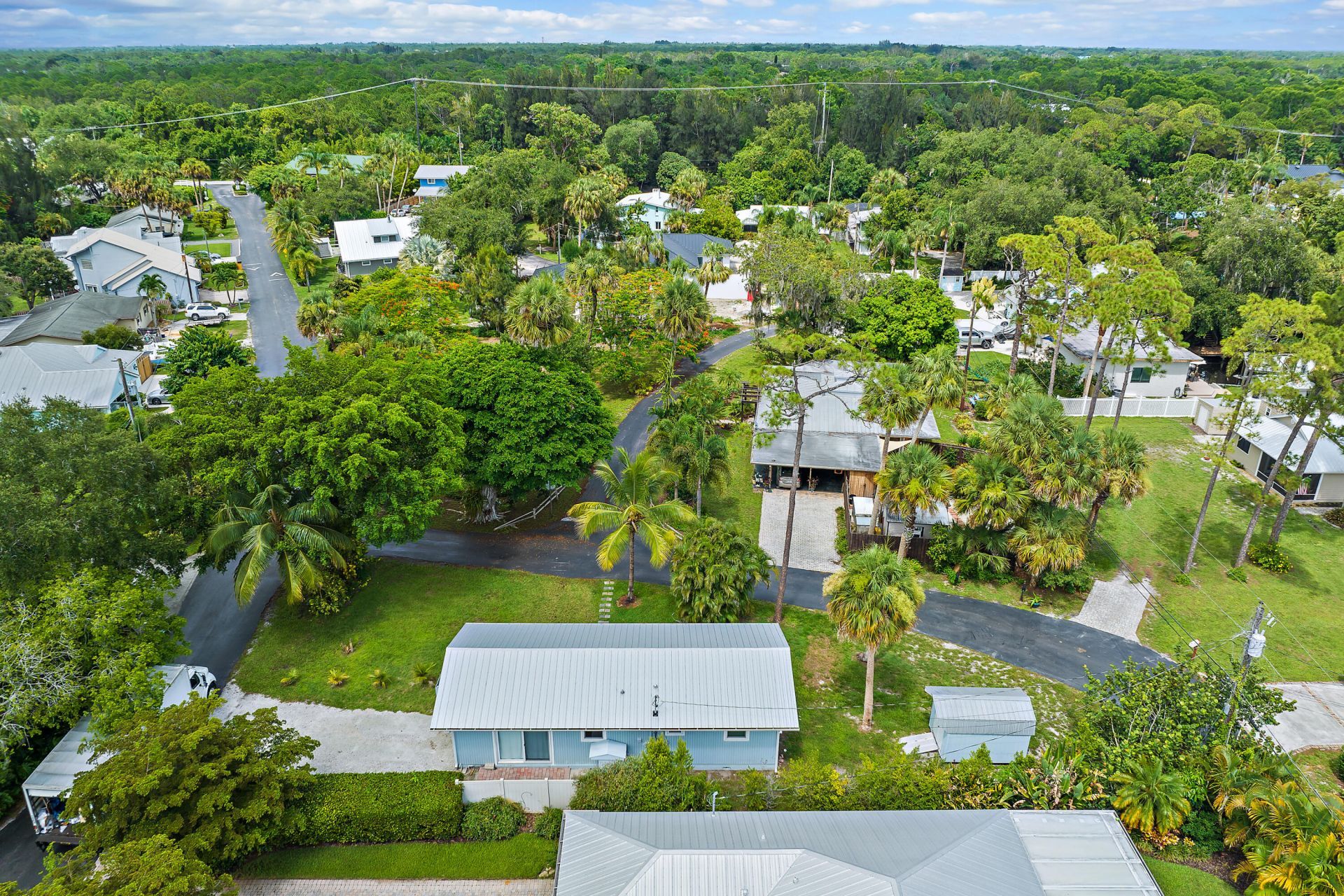 856 SW Rustic Circle, Stuart, FL 34997 Photo