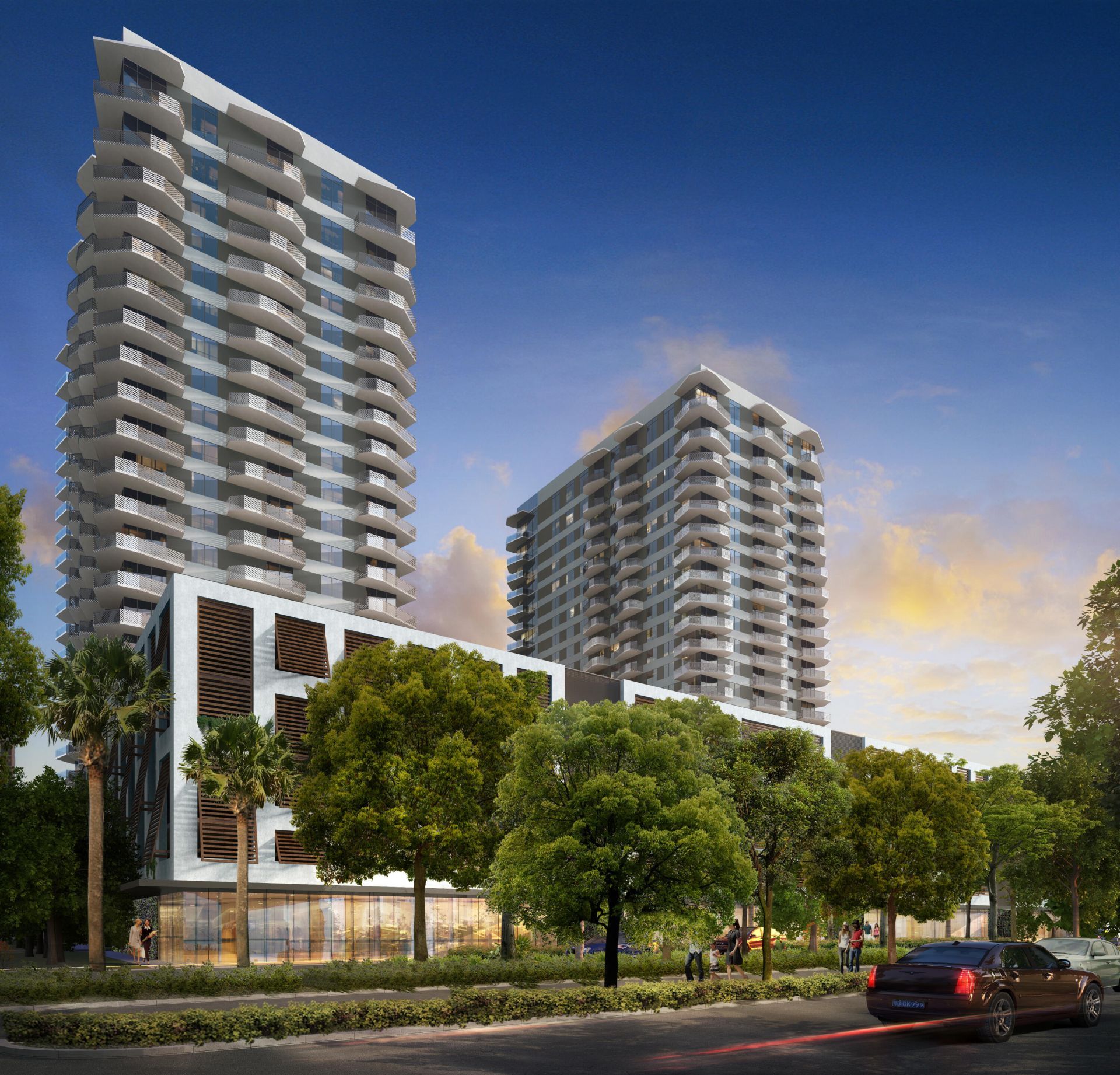 4444 N Flagler Drive, Unit 4444-306, West Palm Beach, FL 33407 Photo
