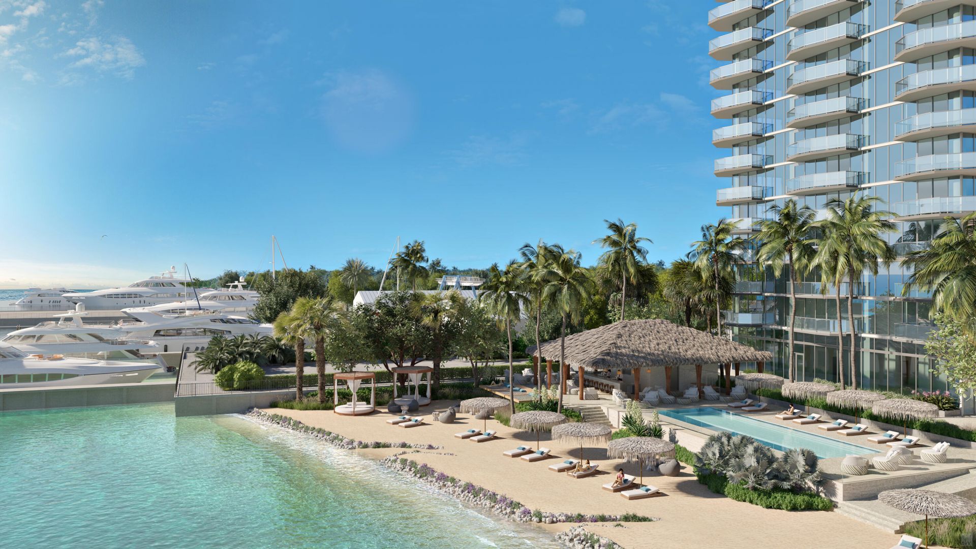 4444 N Flagler Drive, Unit 4444-306, West Palm Beach, FL 33407 Photo
