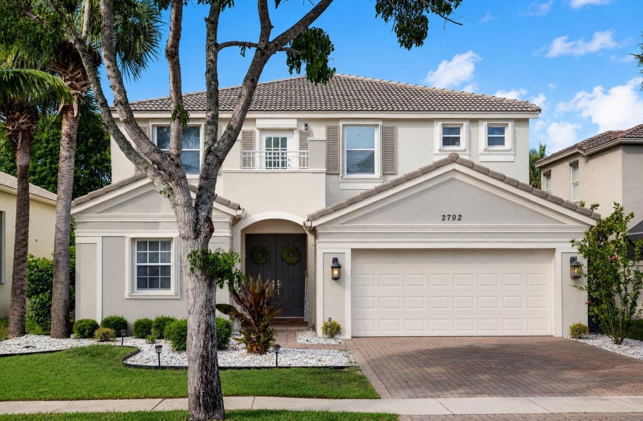2792 Shaughnessy Drive, Wellington, FL 33414 Photo