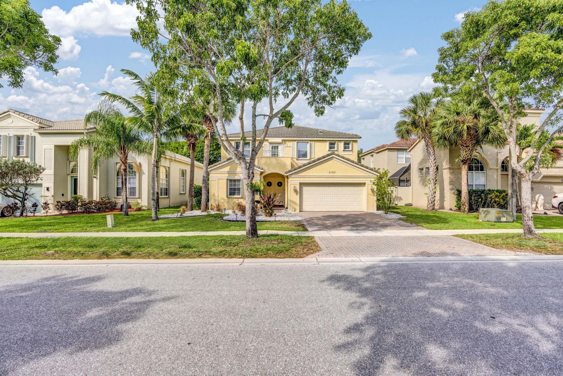 2792 Shaughnessy Drive, Wellington, FL 33414 Photo