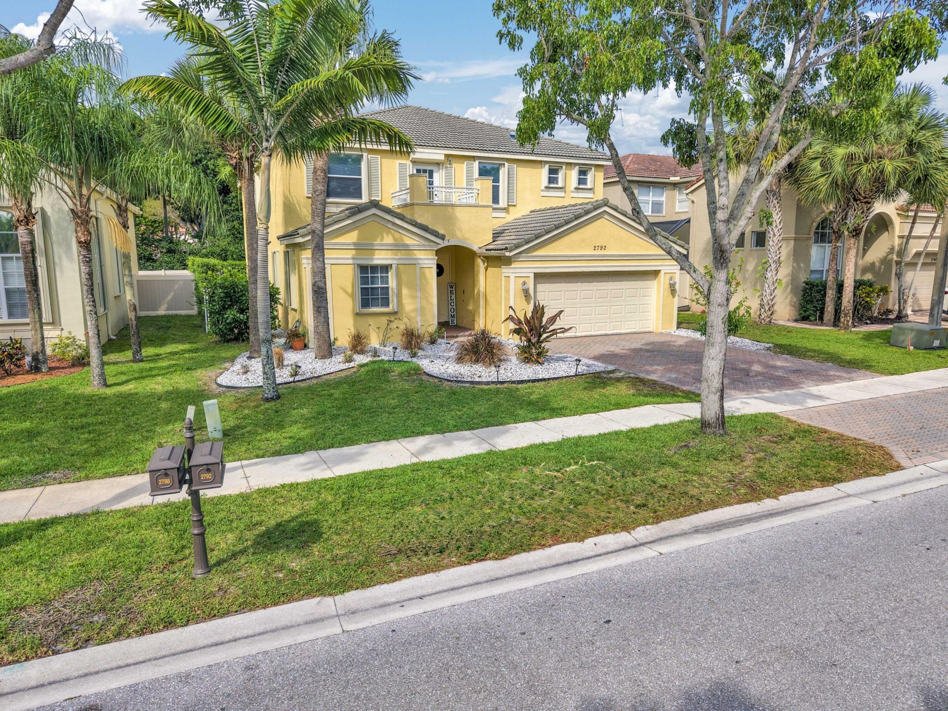 2792 Shaughnessy Drive, Wellington, FL 33414 Photo