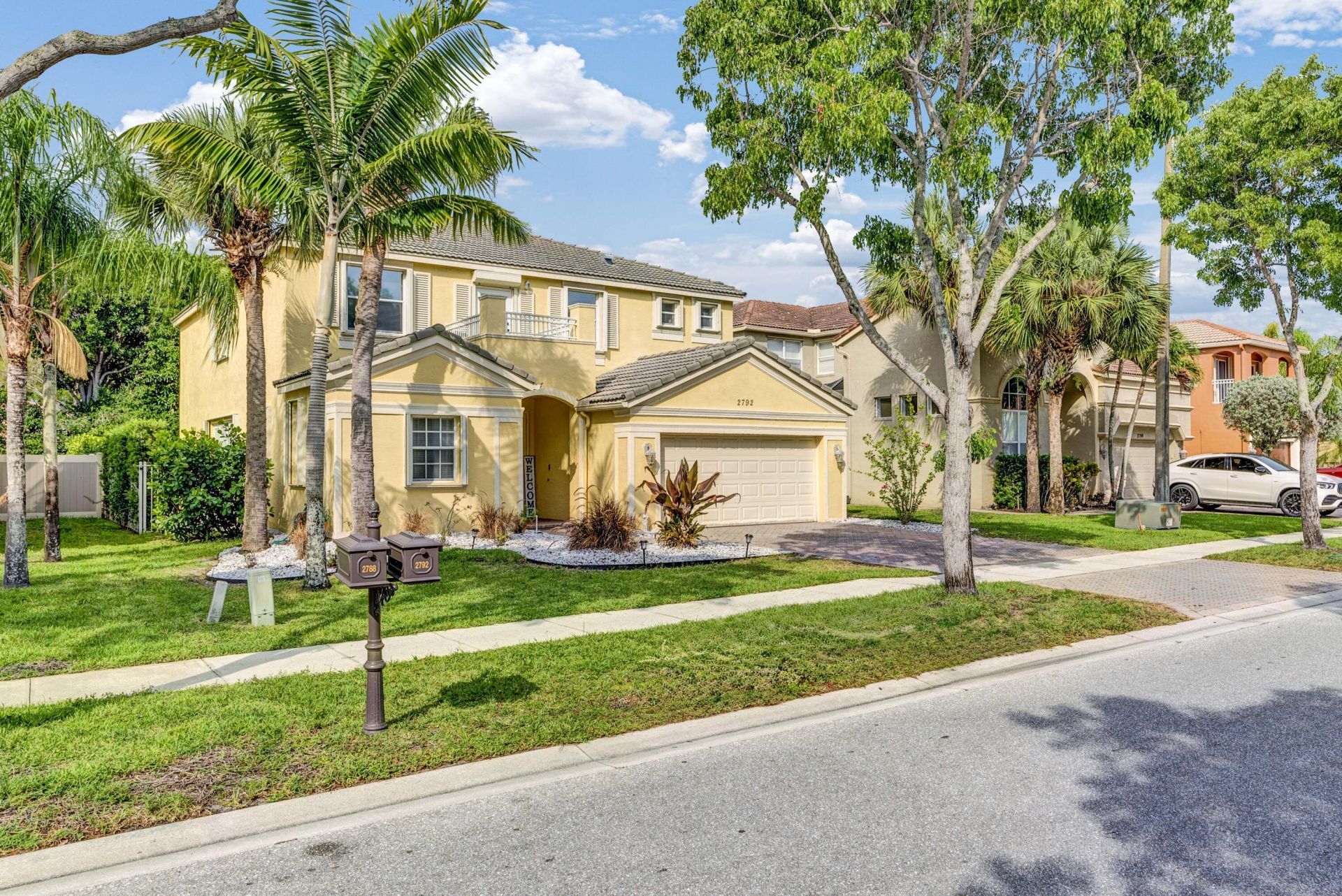 2792 Shaughnessy Drive, Wellington, FL 33414 Photo