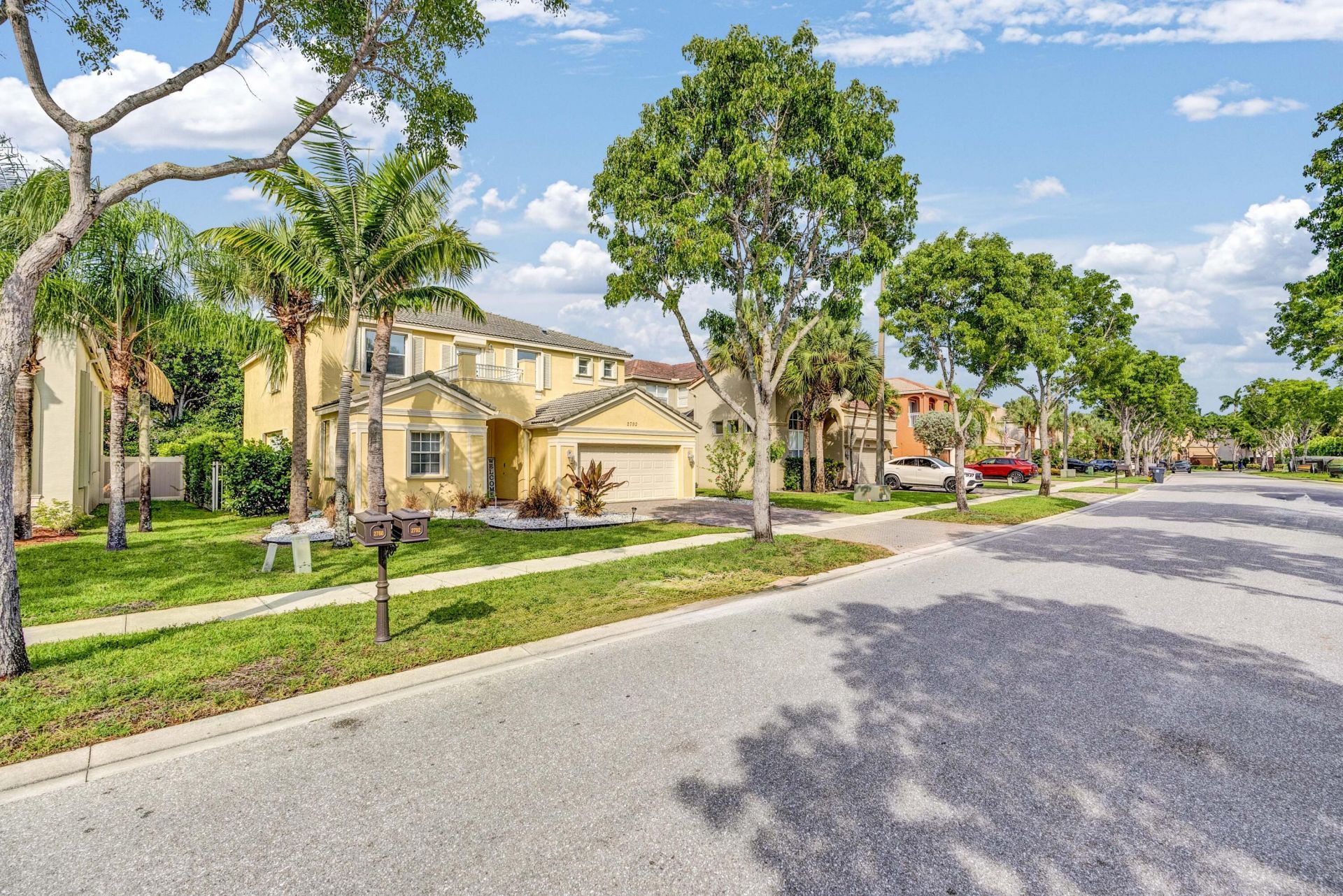 2792 Shaughnessy Drive, Wellington, FL 33414 Photo