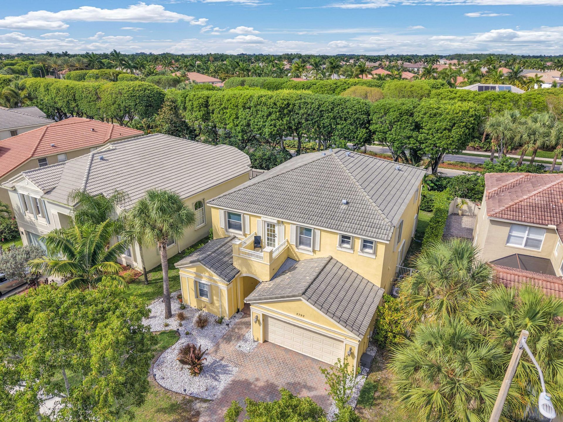 2792 Shaughnessy Drive, Wellington, FL 33414 Photo