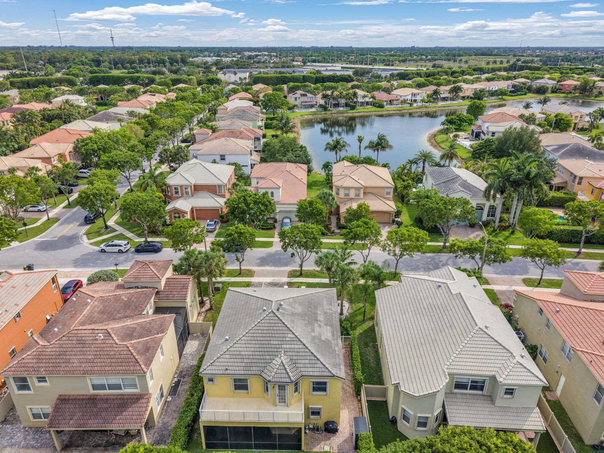 2792 Shaughnessy Drive, Wellington, FL 33414 Photo