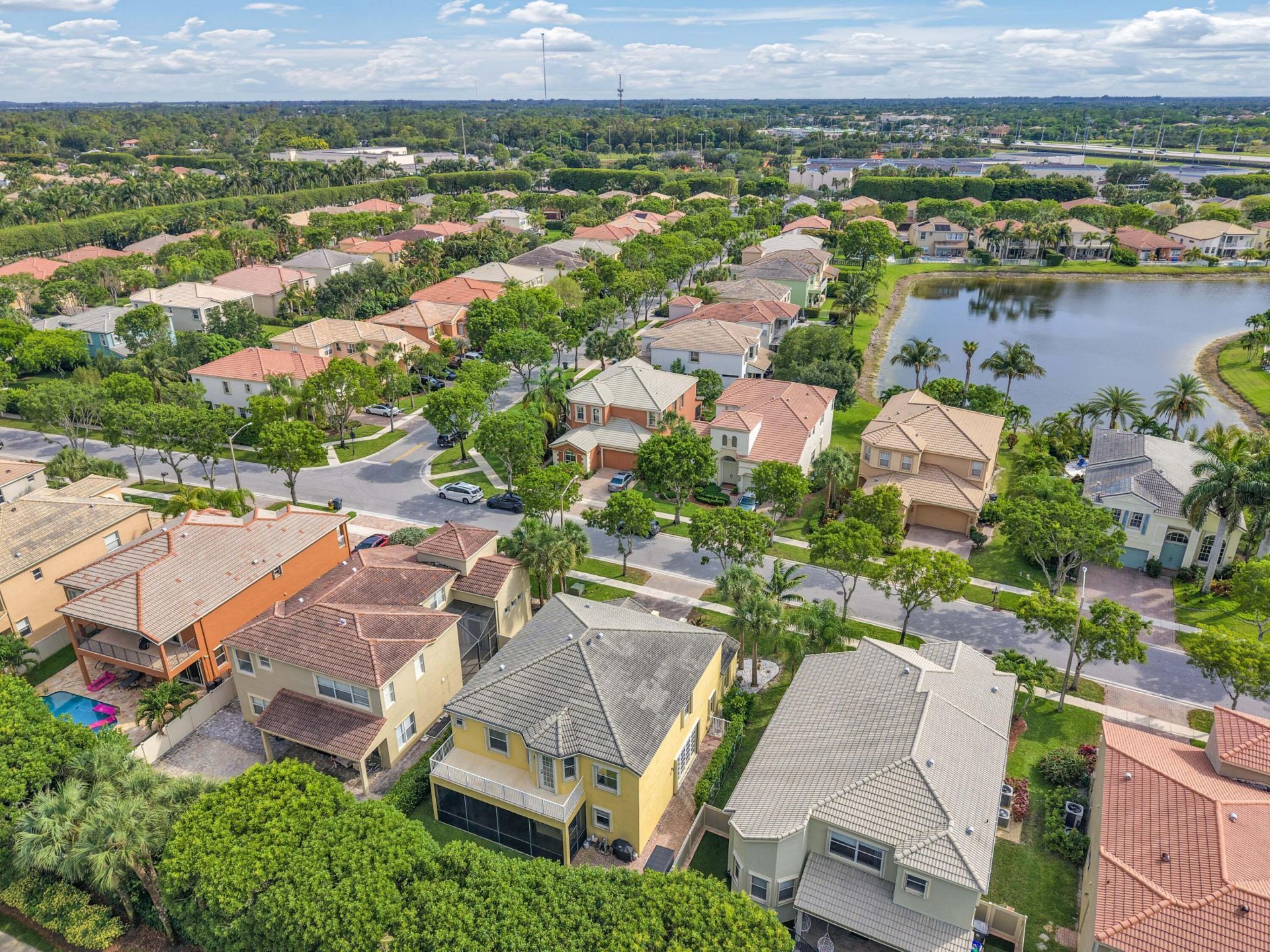 2792 Shaughnessy Drive, Wellington, FL 33414 Photo