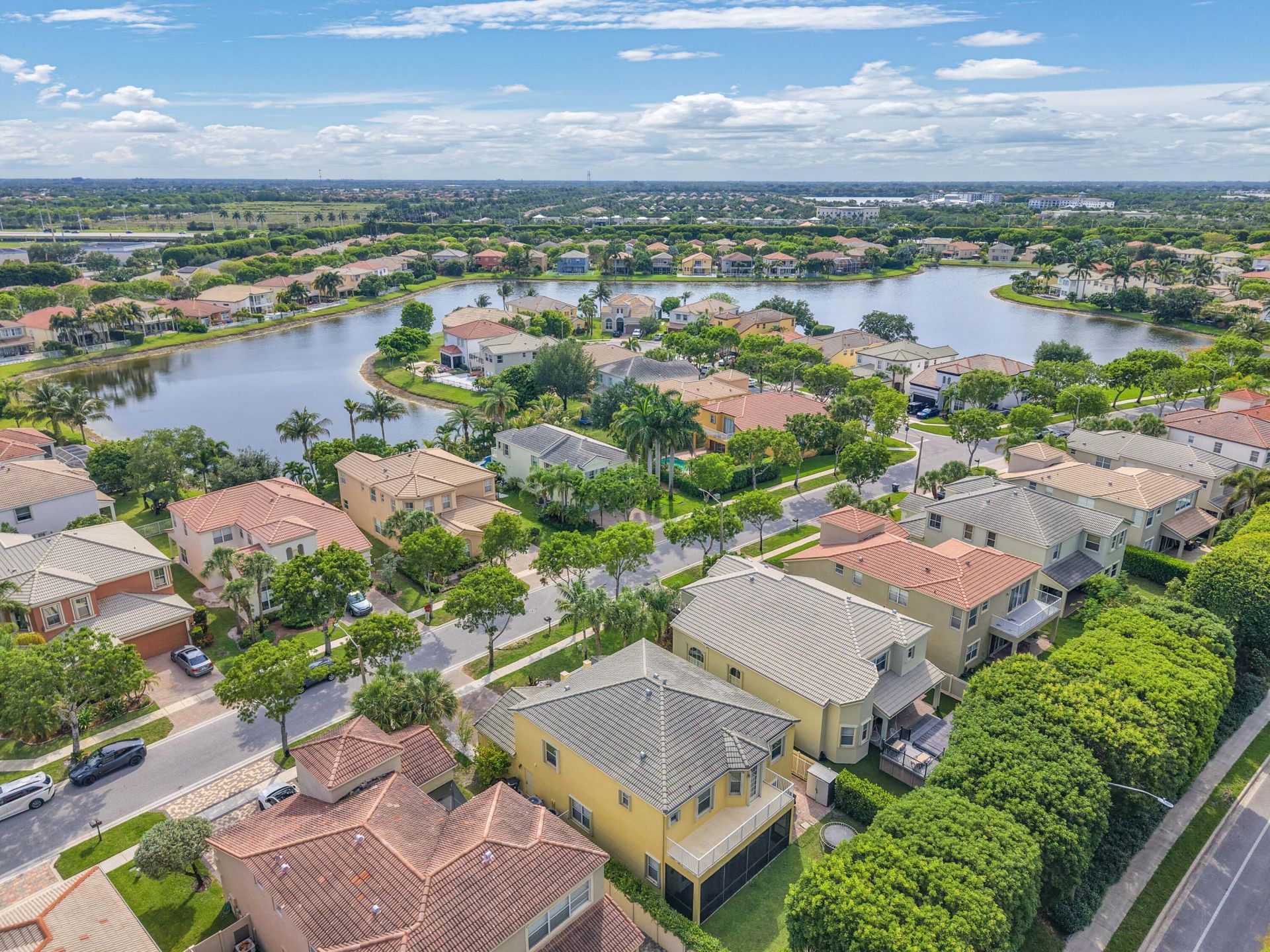 2792 Shaughnessy Drive, Wellington, FL 33414 Photo