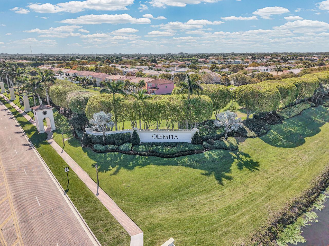 2792 Shaughnessy Drive, Wellington, FL 33414 Photo