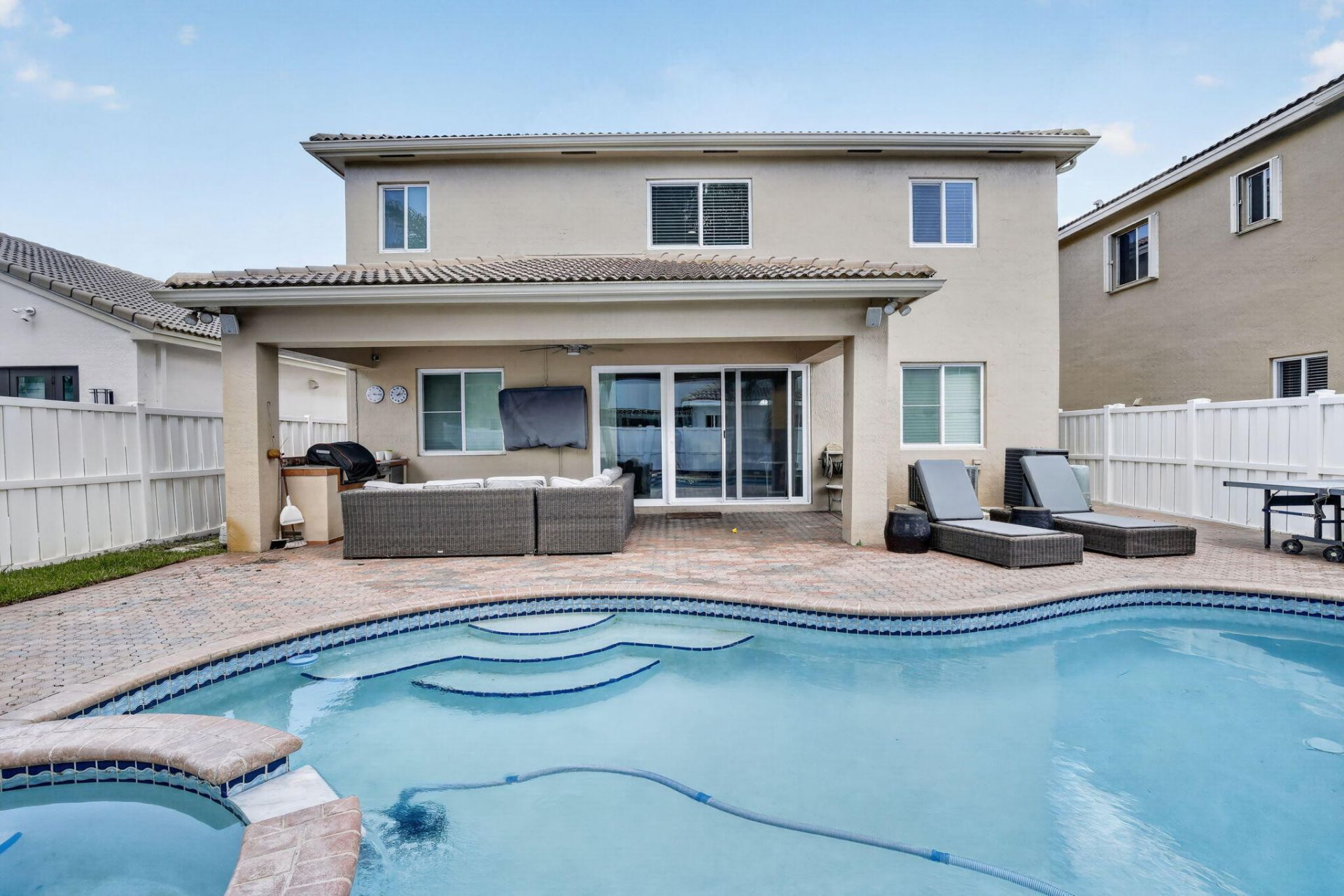 6249 SW 194th Avenue, Pembroke Pines, FL 33332 Photo