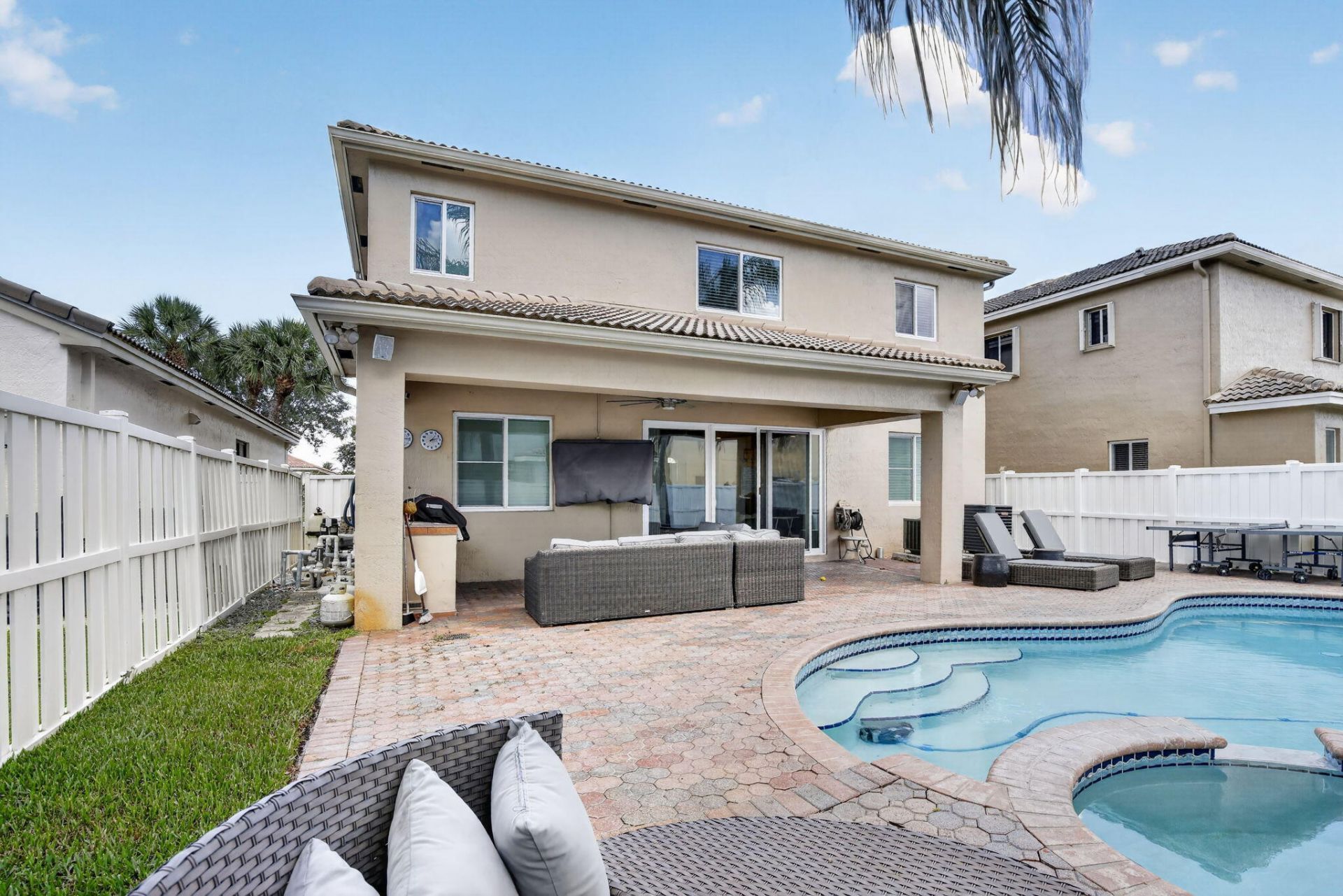 6249 SW 194th Avenue, Pembroke Pines, FL 33332 Photo