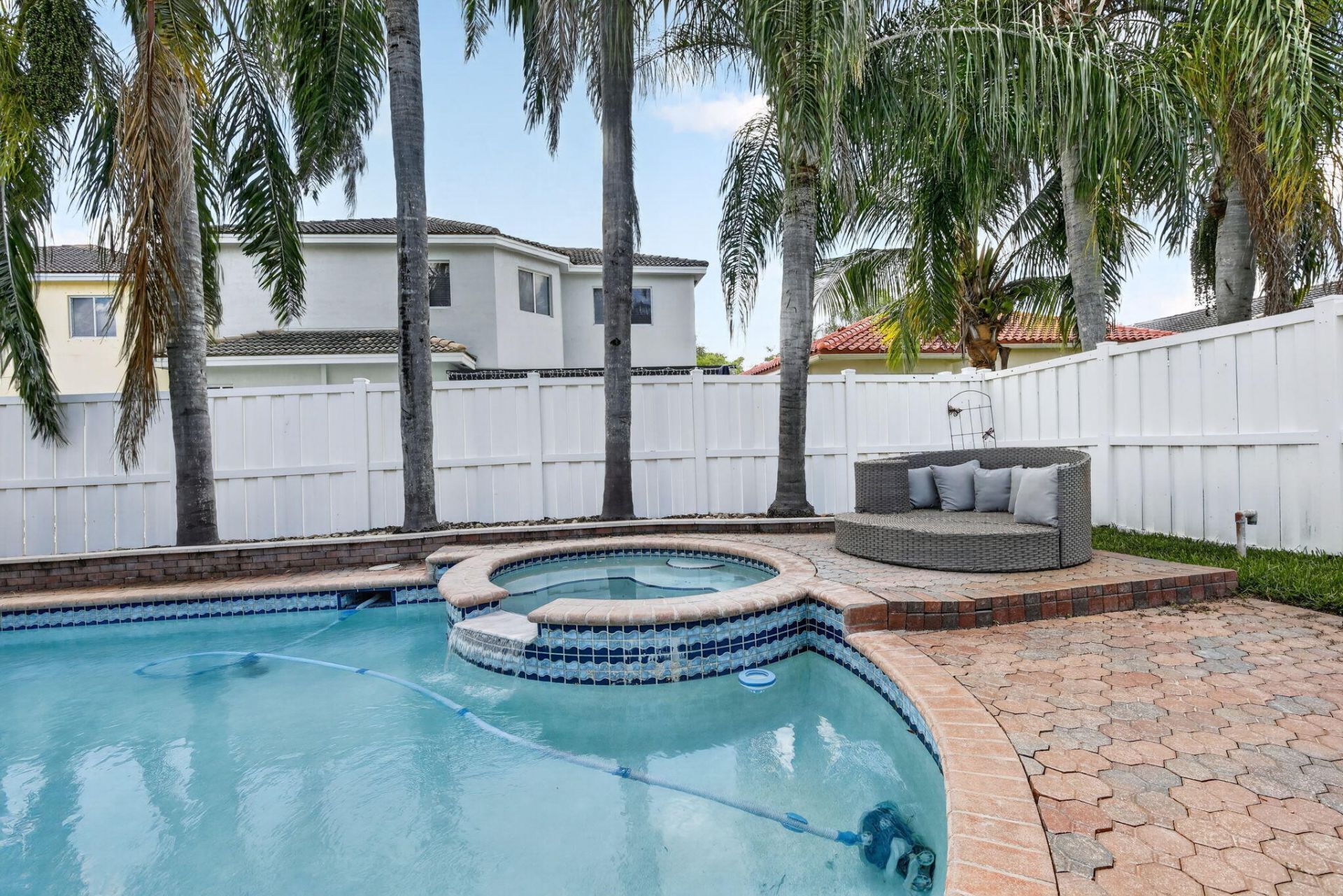 6249 SW 194th Avenue, Pembroke Pines, FL 33332 Photo