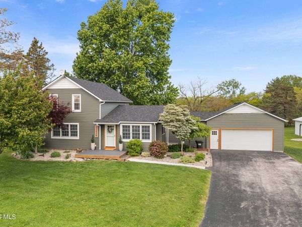 17479 W Portage River South Road, Elmore, OH 43416