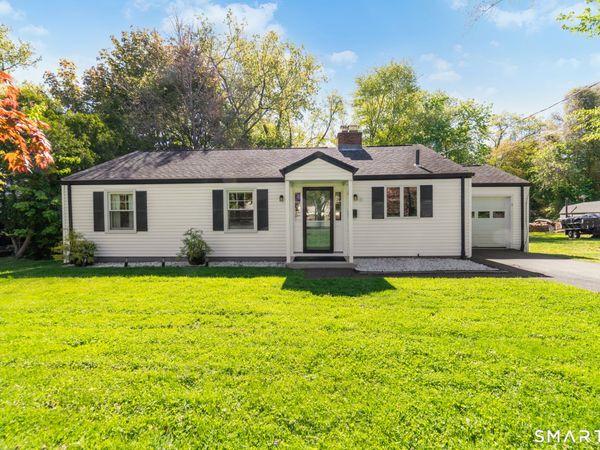 9 Fisk, Newington, CT 06111