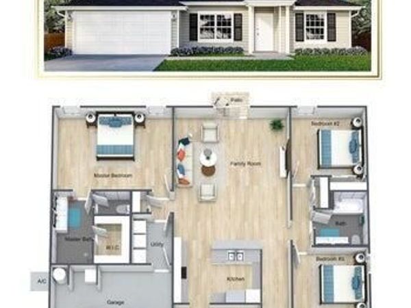 5236 PENN Circle, Jacksonville, FL 32207