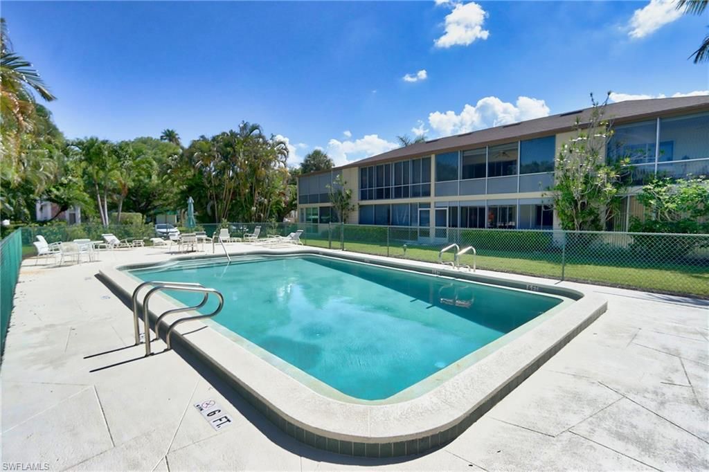 820 Ketch Dr , Unit 3, Naples, FL 34103 Photo